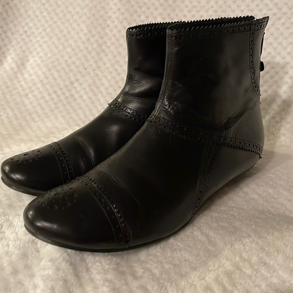 Marithé François Girbaud ankle boot - Picture 1 of 6